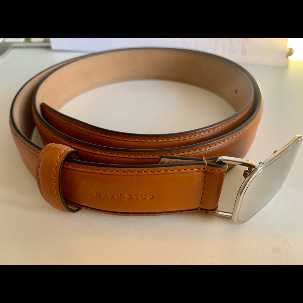 Cole Haan Belt - Picture 5 of 6